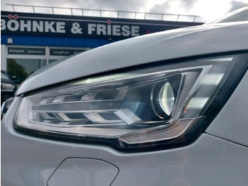 Sedan Audi A1 Sportback sport S-Line Pano Bose Xenon DAB: obrázok 3