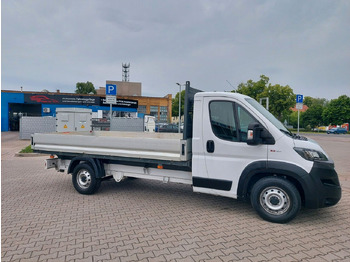 Dodávka valník FIAT Ducato Maxi