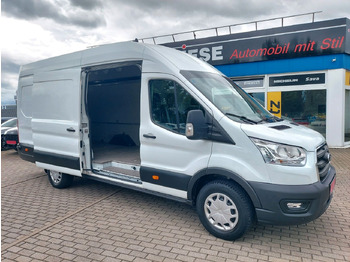 Mikrobus FORD Transit