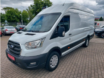 Mikrobus Ford Transit Kasten 350 L4 lang hoch Klima Cam DAB: obrázok 4