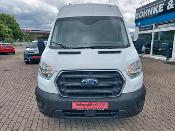 Mikrobus Ford Transit Kasten 350 L4 lang hoch Klima Cam DAB: obrázok 3