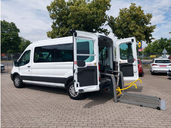 Mikrobus FORD Transit
