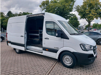 Mikrobus HYUNDAI