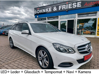 Automobil MERCEDES-BENZ