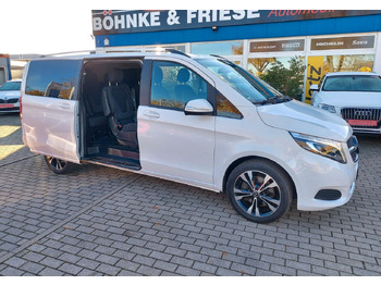 Mikrobus MERCEDES-BENZ