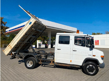 Dodávka sklápač MERCEDES-BENZ Vario 816