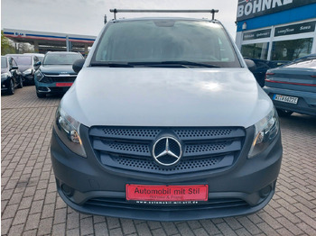 Mikrobus Mercedes-Benz Vito Kasten 110 FWD Lang Klima Kamera DAB PDC: obrázok 5