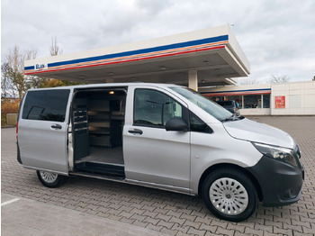 Mikrobus MERCEDES-BENZ Vito 114