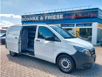 Mikrobus MERCEDES-BENZ Vito 116