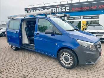 Mikrobus MERCEDES-BENZ Vito 114