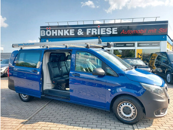 Mikrobus MERCEDES-BENZ Vito 114