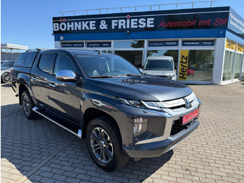 SUV MITSUBISHI L200