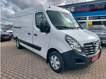 Mikrobus OPEL