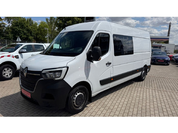 Mikrobus RENAULT Master