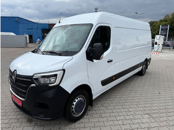 Mikrobus RENAULT Master