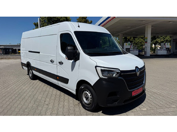 Mikrobus RENAULT Master
