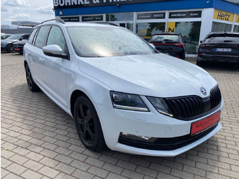 Automobil ŠKODA