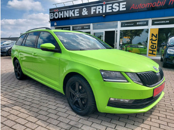 Automobil ŠKODA