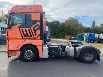 Ťahač MAN TGX 18.440