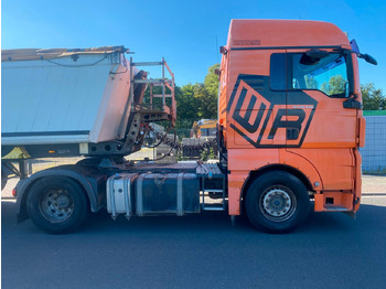 Ťahač MAN TGX 18.440