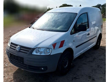 Mikrobus VOLKSWAGEN Caddy 1.9
