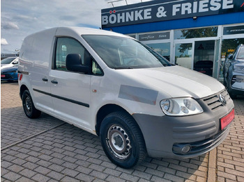 Mikrobus VOLKSWAGEN Caddy 1.9
