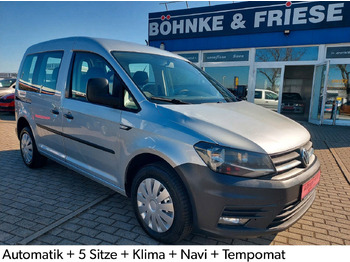 Automobil VOLKSWAGEN Caddy