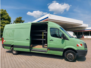 Mikrobus VOLKSWAGEN Crafter 50
