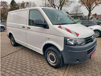 Mikrobus VOLKSWAGEN Transporter T5
