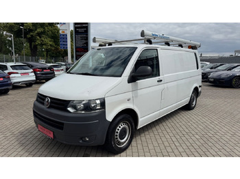 Mikrobus VOLKSWAGEN Transporter T5