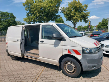 Mikrobus VOLKSWAGEN Transporter T5