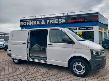 Mikrobus VOLKSWAGEN Transporter T5