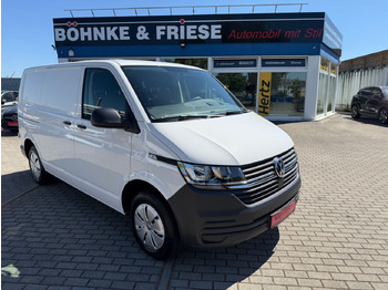 Mikrobus VOLKSWAGEN Transporter T6