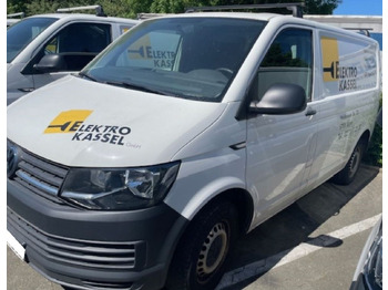 Mikrobus VOLKSWAGEN Transporter T6