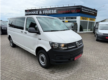 Mikrobus VOLKSWAGEN Transporter T6