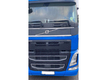 Ťahač VOLVO FH 500