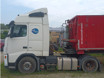Ťahač VOLVO FH 480