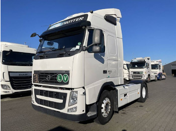 Ťahač VOLVO FH 500
