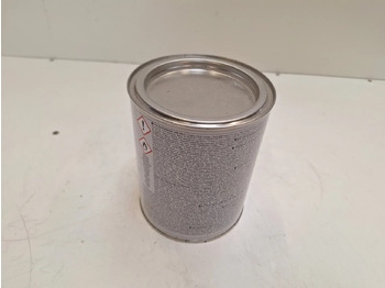 Vybavenie garáže/ Dielne 1 Dose Stan­do­mix (Standox): obrázok 2