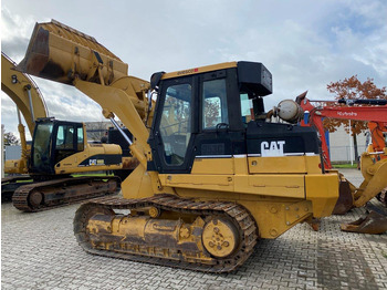 Pásový nakladač Caterpillar 953 C: obrázok 2 Pásový nakladač Caterpillar 953 C: obrázok 2