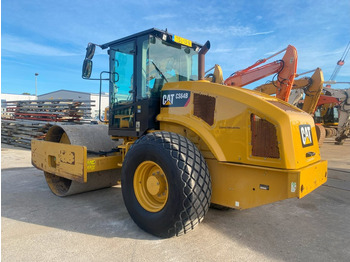 Valec CATERPILLAR CS64B