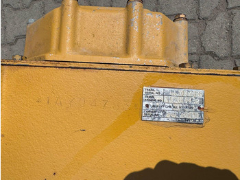 Transmisie pre Stavebné stroje Caterpillar transmission for 980G series 1 and 2 NVT: obrázok 4 Transmisie pre Stavebné stroje Caterpillar transmission for 980G series 1 and 2 NVT: obrázok 4