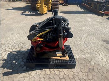 Tiltrotátor INDEXATOR R8: obrázok 3