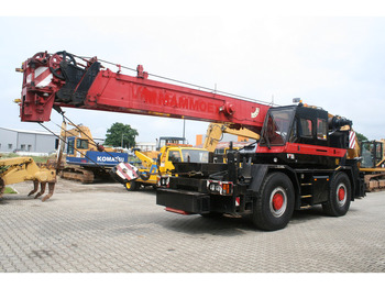 Žeriav pre všetky terény TADANO TR-300EX