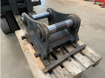 Rýchloupínacia zariadenia VERACHTERT