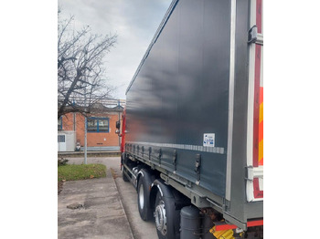 Plachtové nákladné vozidlo Daf xf 480 3 assi casse mobili INTARDER: obrázok 4 Plachtové nákladné vozidlo Daf xf 480 3 assi casse mobili INTARDER: obrázok 4