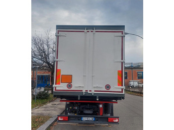 Plachtové nákladné vozidlo Daf xf 480 3 assi casse mobili INTARDER: obrázok 2 Plachtové nákladné vozidlo Daf xf 480 3 assi casse mobili INTARDER: obrázok 2