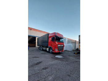 Plachtové nákladné vozidlo Daf xf 480 3 assi casse mobili INTARDER: obrázok 5 Plachtové nákladné vozidlo Daf xf 480 3 assi casse mobili INTARDER: obrázok 5