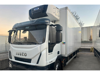 Chladirenské nákladné vozidlo IVECO