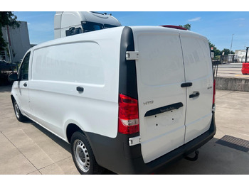 Furgon MERCEDES-BENZ Vito 111